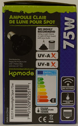 Komodo nachtgloed lamp es - afbeelding 2