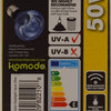 Komodo neodymium daglicht lamp es