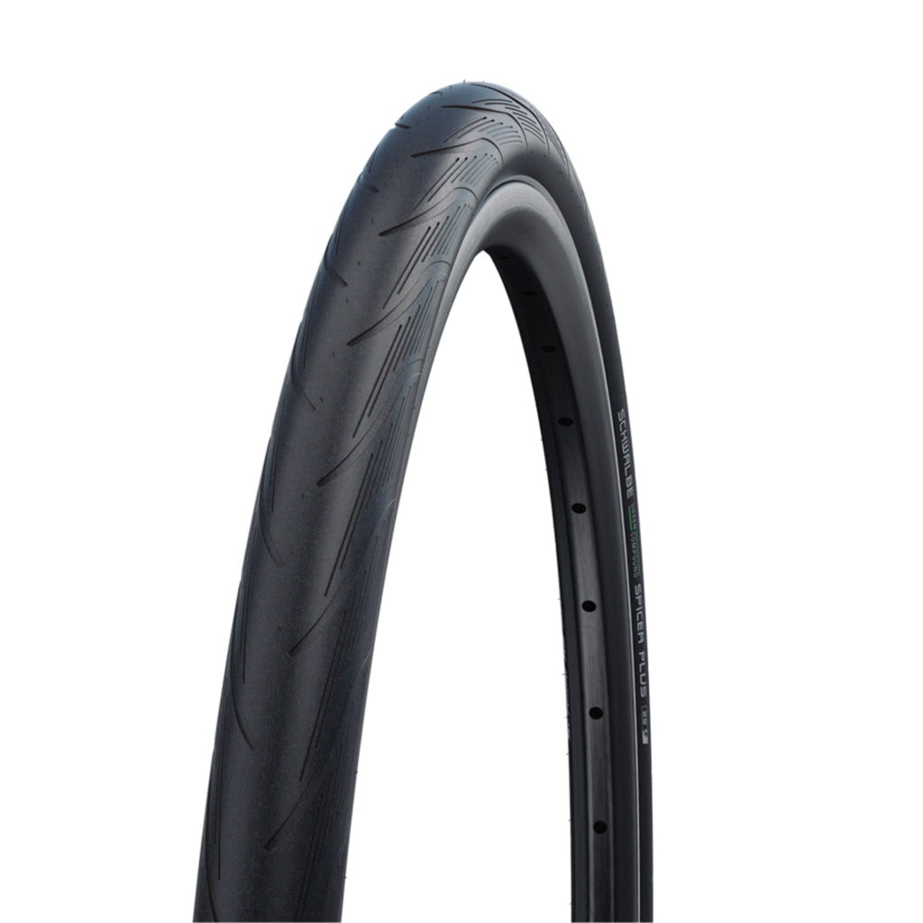 Schwalbe bub 28x150 sc 40-622 r spicer plus gpg zw