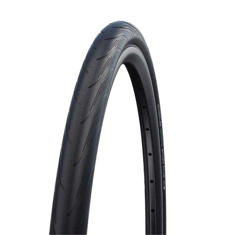 Schwalbe bub 28x150 sc 40-622 r spicer plus gpg zw