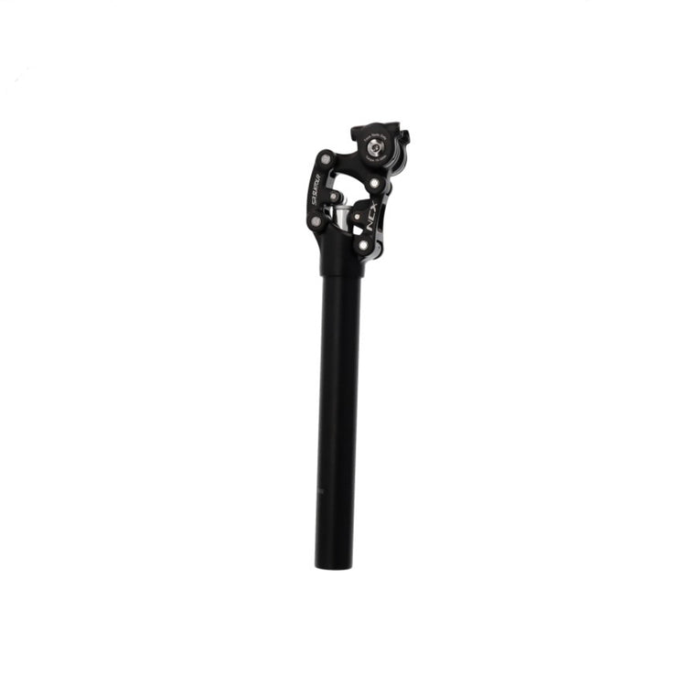 Xlc zadelpen comp sp25-ncx