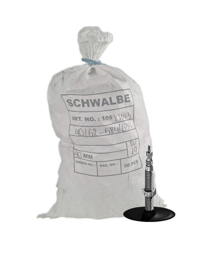 Schwalbe binnenband 28 sv19