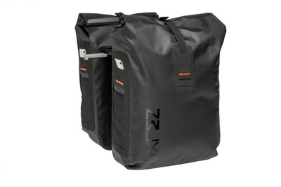 Newlooxs new looxs twin bags varo pannier mik 2.0 sw