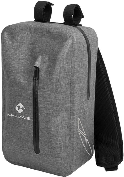 M-wave lenkertasche suburban messenger compact bar bag suburban messenger comp.