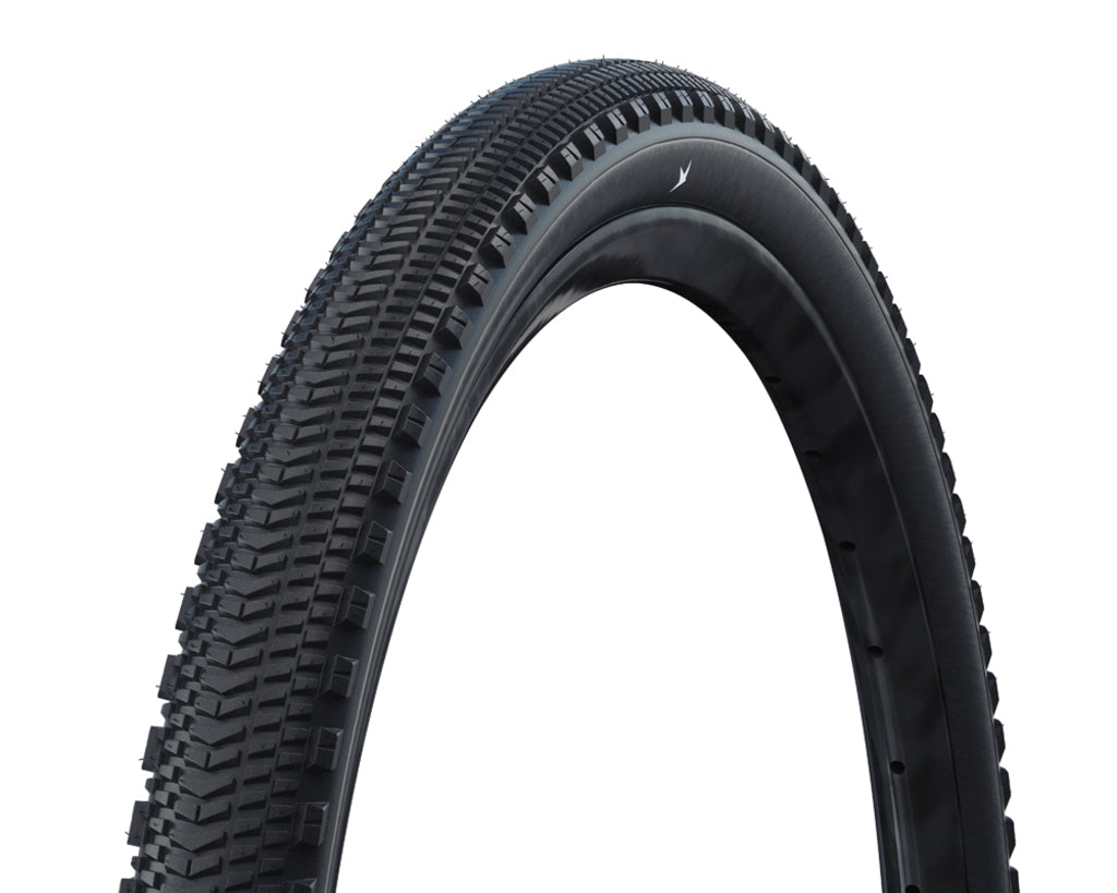 Schwalbe buitenband g-one overland faltr g-one over 45-622 b b+rt perf