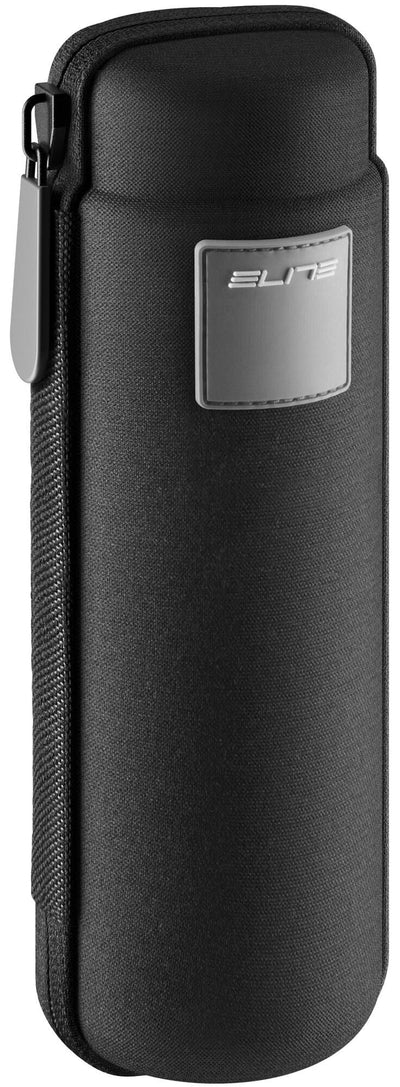 Elite werkzeugflasche takuin tool bottle takuin 750cm3 black grey