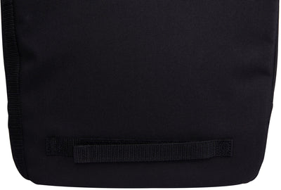 Contec doppeltasche via.tour double rt ct bag via tour double dim black, rt