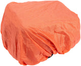 Contec bagagedragertas via.back rt ct pannier bag via.back rt red - afbeelding 1