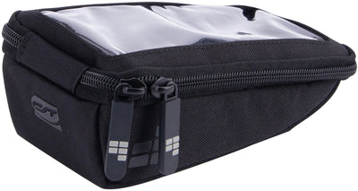 Contec smartphonetasche via.phone ct bag via phone dim black