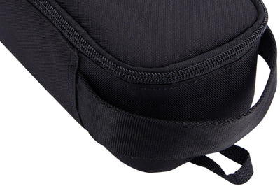 Contec akkutasche via.battery ct bag via battery dim black, frame