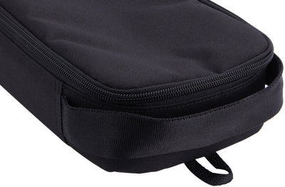 Contec akkutasche via.battery ct bag via battery dim black, carrier