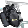Contec zadeltas mile grinder extra saddle bag ct bag mile grinder extra saddle bag