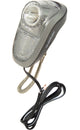 Cordo led koplamp telesto plus 10 lux on off (naaf)dynamo