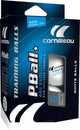 Cornilleau p-ball abs evolution 1* x6 – tafeltennisballen