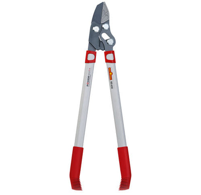 Wolf-garten takkenschaar basic plus power cut* rs 650 (rood geel)