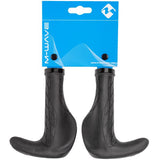 M-wave handvatset cloud ergomax fix be - afbeelding 2