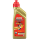 Castrol olie power rs scooter 2t - fles à 1 liter