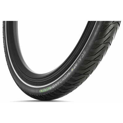 Cst scalato draadband mondano verdo 47-622 +r zwart
