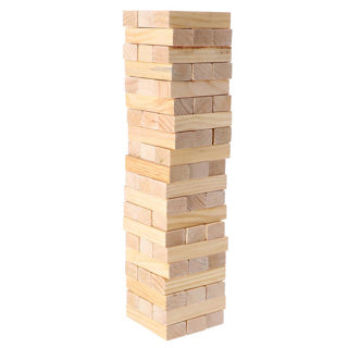 Alert outdoor xl houten stapeltoren
