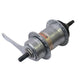 Shimano versnellingsnaaf 3 speed nexus dx sg-3c41 120 168 36 c-brake - zilver