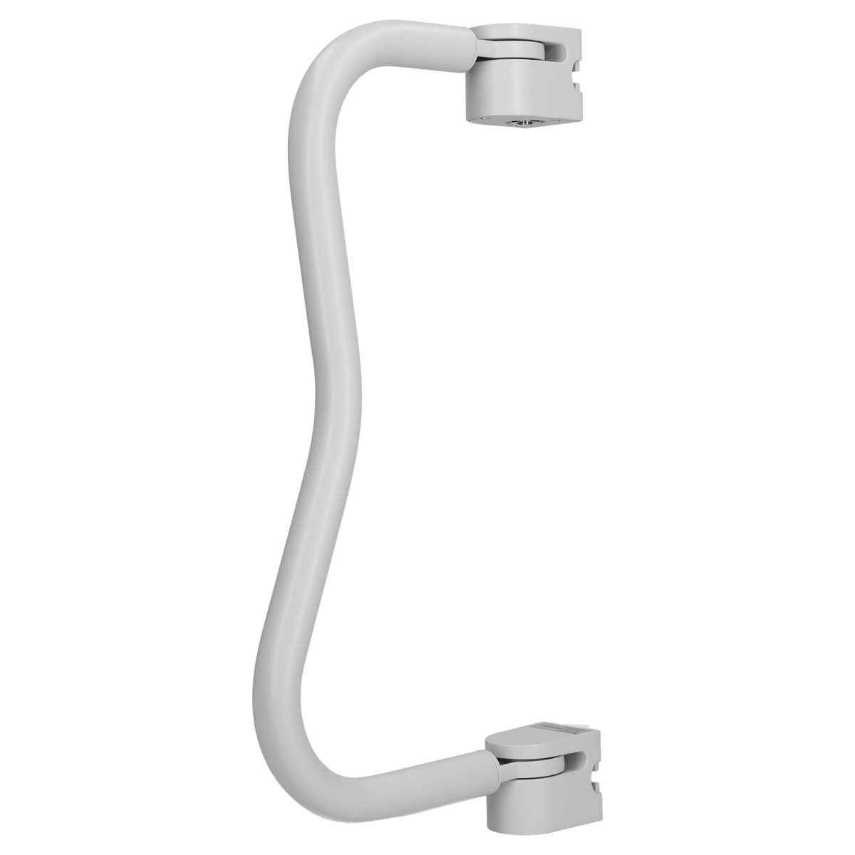 Safe handgrip instapbeugel en beveiligingsslot