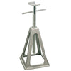 Carajack aluminium assteunen set - 4 stuks