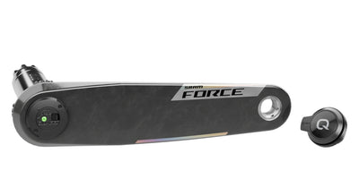 Sram crank powermeter force pm e1