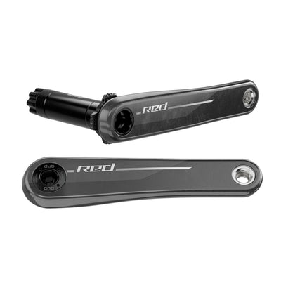 Sram crank set red xplr e1 dub 155 mm