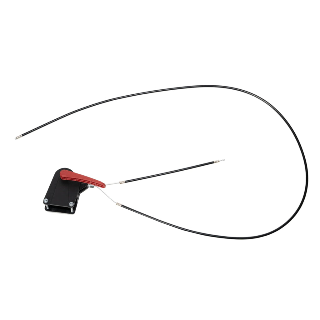 Burley kard bur bark ranger brake lever kit