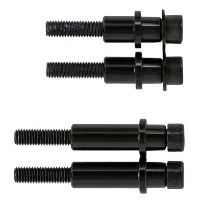 Closethegap adapterset raceday4 evo dm