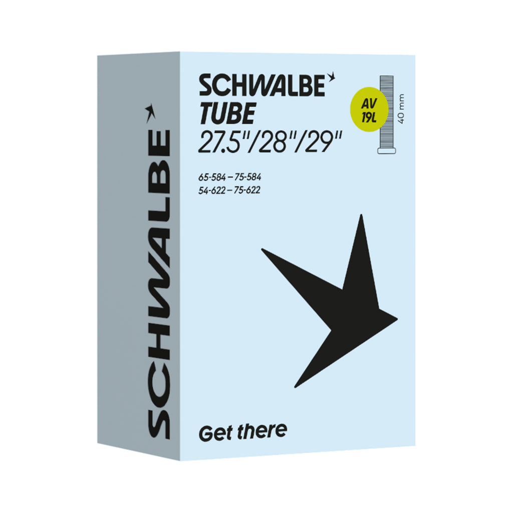 Schwalbe binnenband 29 av19l
