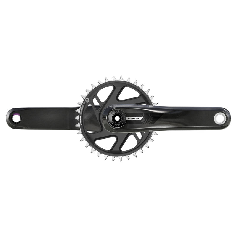 Sram krg s500 eagle 175 dub carbon 32z 148 booste
