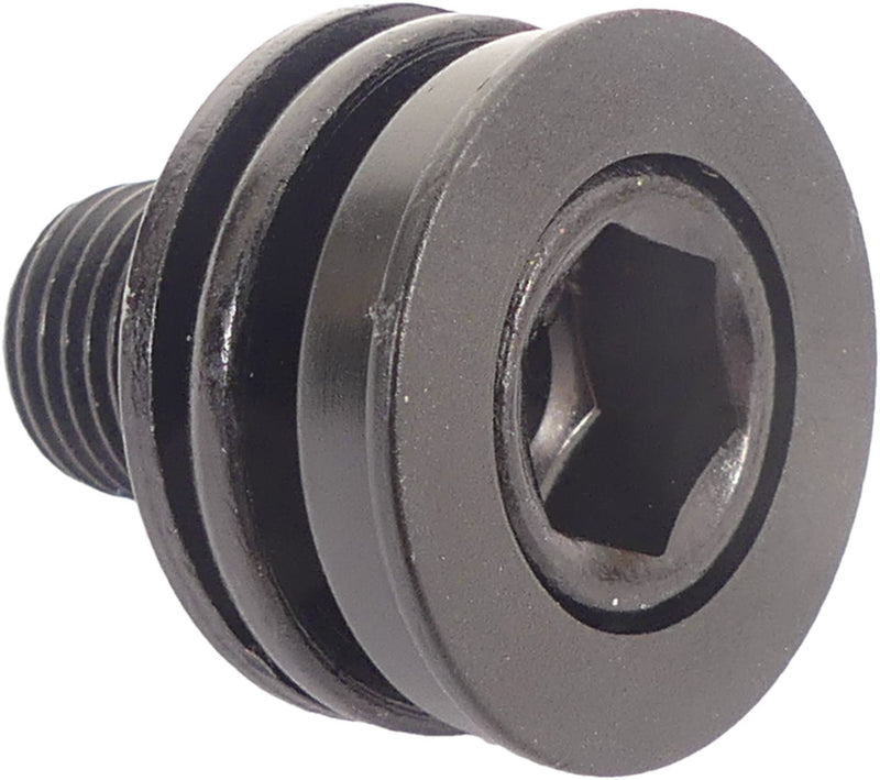 Edge crankboutset 10mm voor e-bike bosch bni