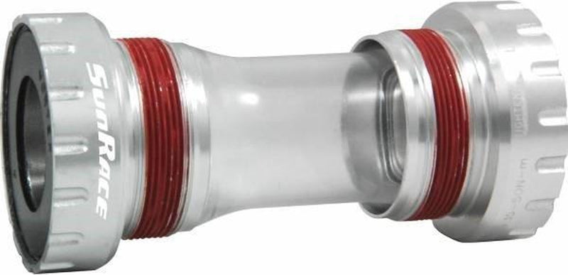 Sunrace bracketas road shimano bbrs