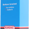 Trapaslagerset Elvedes bb86 92 adapter