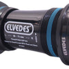 Trapas Elvedes Hollowtech Sram Truvativ Mtb Race Zwart