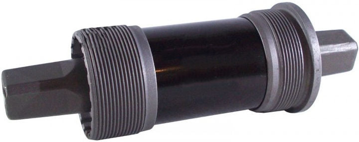 Edge vierkante trapas 116mm bsa 68mm met stalen cups