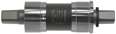 Shimano Vierkante trapas BB-UN300 68mm 118mm kettingkast type
