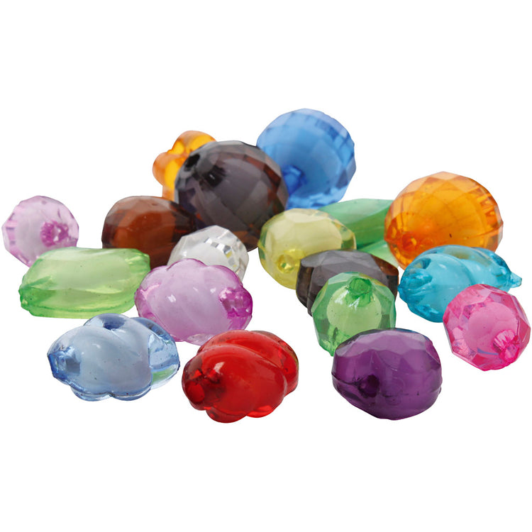 Https: www.cchobby.nl facetkralen-van-acryl-afm-8-20-mm-gatgrootte-2-3-mm-diverse-kleuren-1000-gr-1-doos