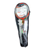 Alert sport badmintonset voor 4 personen