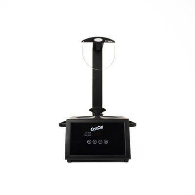 Cyclon grs pro wax melter zw