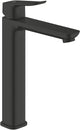 Grohe dice wastafelmengkraan - xl-size - waterbesparend - matte black