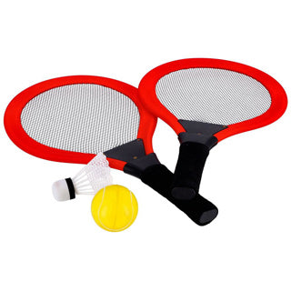 Basic tennisset 4-delig