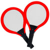 Alert tennisset 4-delig