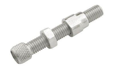 Stelbout trommelremkabel sa, voorrem