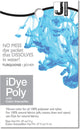 Jacquard idye poly 14 gr turquoise