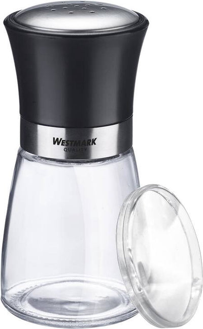 Westmark kruidenstrooier, fijn blacky