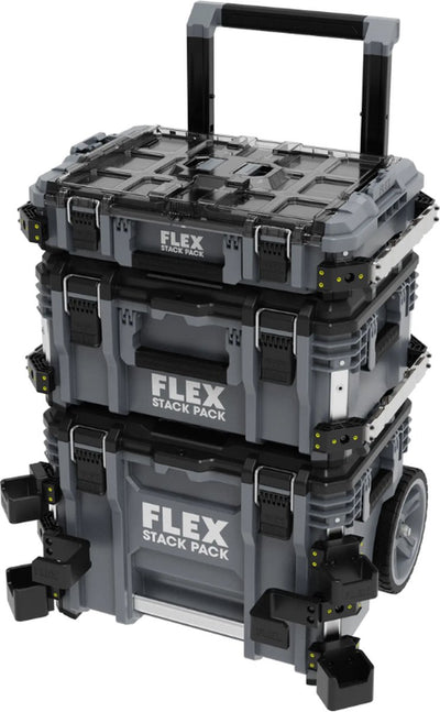 Flex tools - rolbox stack pack - tk-l sp set-1