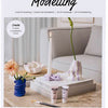 Creativ company hobbyset boetseren potten en vazen
