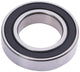 Ntn kugellager ball bearings 6903 2rs1 (6903 2rsr) 17x30x7